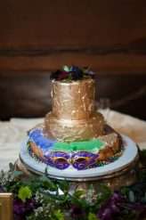 A Mean Girls New Orleans Wedding with a Groom in Stilettos! (25)