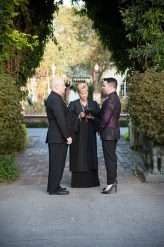 A Mean Girls New Orleans Wedding with a Groom in Stilettos! (30)