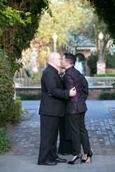 A Mean Girls New Orleans Wedding with a Groom in Stilettos! (32)