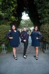 A Mean Girls New Orleans Wedding with a Groom in Stilettos! (34)