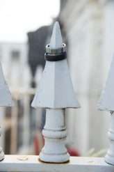 A Mean Girls New Orleans Wedding with a Groom in Stilettos! (5)