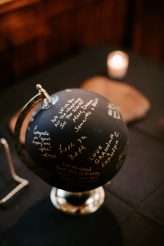 A Romantic, Nature-Filled, Disney Fairytale Wedding with the Bride in Pink! (42)