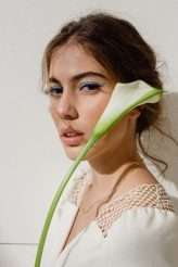 A Story of Flowers The 2019 Collection from Javier Quintela Atelier (25)