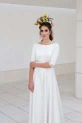 A Story of Flowers The 2019 Collection from Javier Quintela Atelier (68)