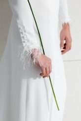 A Story of Flowers The 2019 Collection from Javier Quintela Atelier (77)