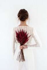 A Story of Flowers The 2019 Collection from Javier Quintela Atelier (9)