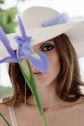 A Story of Flowers The 2019 Collection from Javier Quintela Atelier (90)