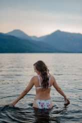 Colorado Mountain Adventure Elopement & Intimate Wedding | Paige & Chad {Telluride, Colorado Mountain Adventure Winter Elopement)