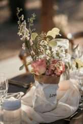 An Intimate & Bohemian Desert Wedding (11)