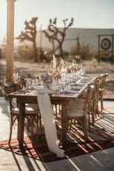 An Intimate & Bohemian Desert Wedding (12)