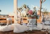 An Intimate & Bohemian Desert Wedding (13)