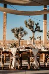 An Intimate & Bohemian Desert Wedding (14)