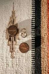 An Intimate & Bohemian Desert Wedding (2)