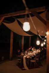 An Intimate & Bohemian Desert Wedding (43)