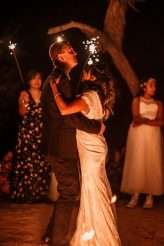 An Intimate & Bohemian Desert Wedding (44)