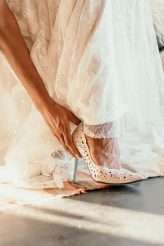 An Intimate & Bohemian Desert Wedding (5)