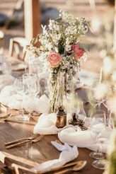 An Intimate & Bohemian Desert Wedding (9)