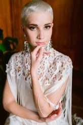 Androgyny A Gender Neutral Bridal Shoot from Rock n Roll Bride (13)