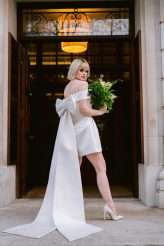 Androgyny A Gender Neutral Bridal Shoot from Rock n Roll Bride (21)