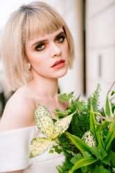 Androgyny A Gender Neutral Bridal Shoot from Rock n Roll Bride (24)