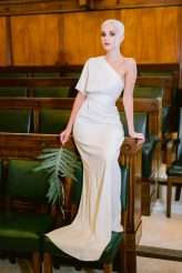 Androgyny A Gender Neutral Bridal Shoot from Rock n Roll Bride (35)