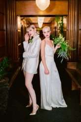 Androgyny A Gender Neutral Bridal Shoot from Rock n Roll Bride (43)