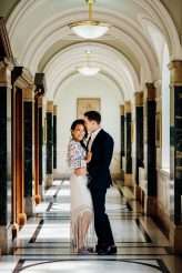 Bohemian Outdoor Wedding Weekender in Somerset with an LA Vibe (18)