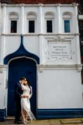 Bohemian Outdoor Wedding Weekender in Somerset with an LA Vibe (23)