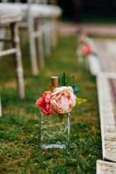 Bohemian Outdoor Wedding Weekender in Somerset with an LA Vibe (39)