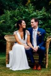 Bohemian Outdoor Wedding Weekender in Somerset with an LA Vibe (46)