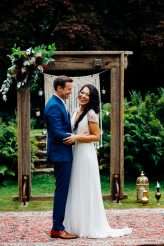 Bohemian Outdoor Wedding Weekender in Somerset with an LA Vibe (52)