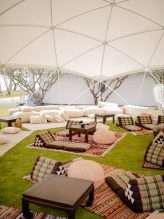 Burning man inspired wedding in thailand (11)