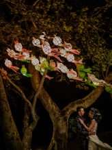 Burning man inspired wedding in thailand (39)