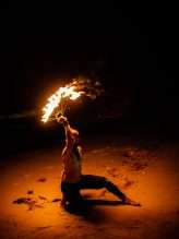 Burning man inspired wedding in thailand (55)