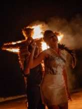 Burning man inspired wedding in thailand (61)