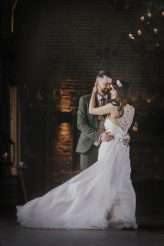 Enchanted Circus Wedding Alpacas 23