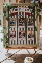 Enchanted Circus Wedding Alpacas 35