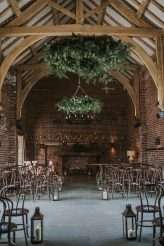 Enchanted Circus Wedding Alpacas 50