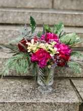 Intimate Central Park Elopement (3)