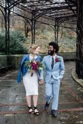 Intimate Central Park Elopement (30)