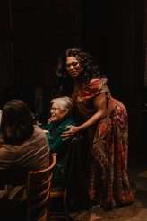 Drag Show Wedding Reception at Suzy Wong’s | LGBT Nashville Wedd