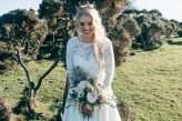 Moorland Themed Cornish Wedding Fit for Rock n Roll Royalty! (15)