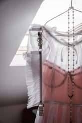 Pastel Goth Satanic Polyamorous Lolita Wedding 2