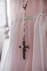 Pastel Goth Satanic Polyamorous Lolita Wedding 3