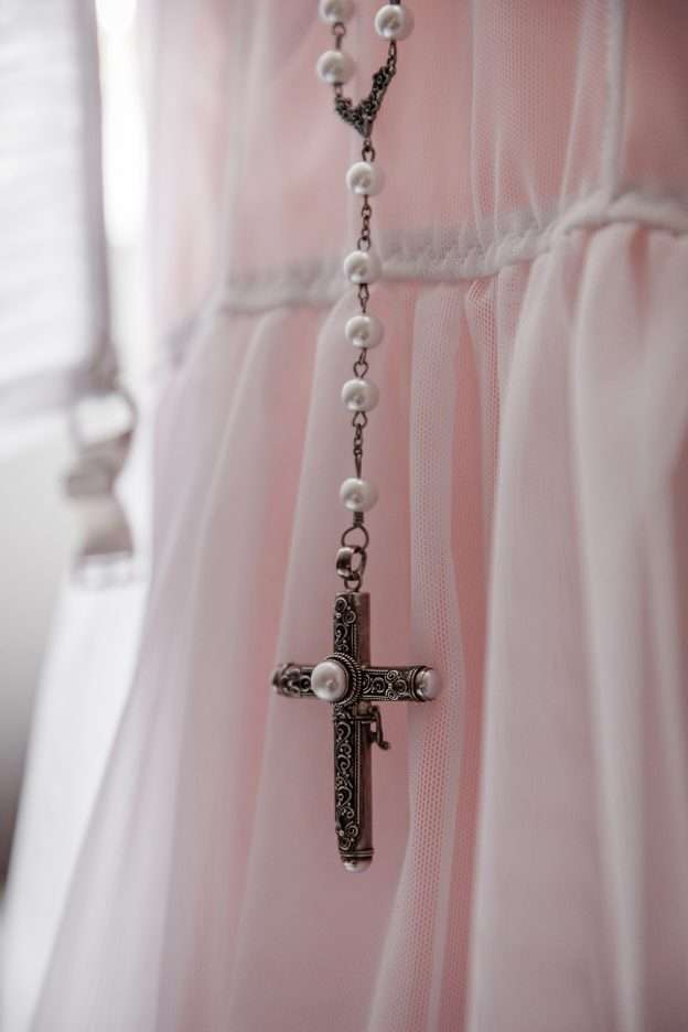 Pastel Goth Satanic Polyamorous Lolita Wedding 3 · Rock n Roll Bride