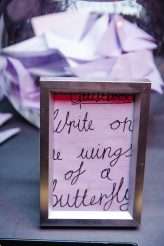 Pastel Goth Satanic Polyamorous Lolita Wedding 38