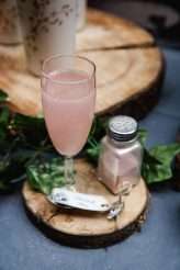 Pastel Goth Satanic Polyamorous Lolita Wedding 43