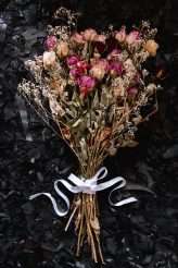 Pastel Goth Satanic Polyamorous Lolita Wedding 7