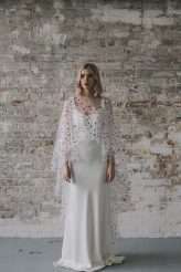 ROCK N ROLL BRIDE X CROWN AND GLORY 2019_DISCO DREAMS CAPE (1)