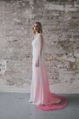 ROCK N ROLL BRIDE X CROWN AND GLORY 2019_OMBRE DREAMS CAPE (1)